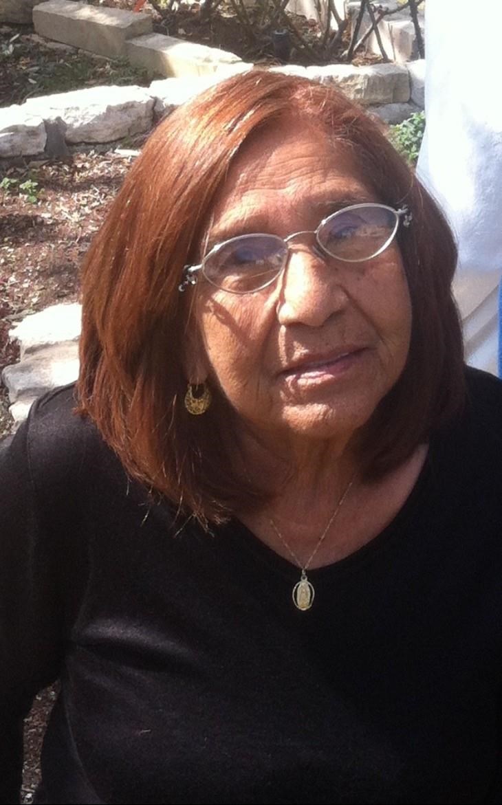 Obituary of Manuela Amaro Castro