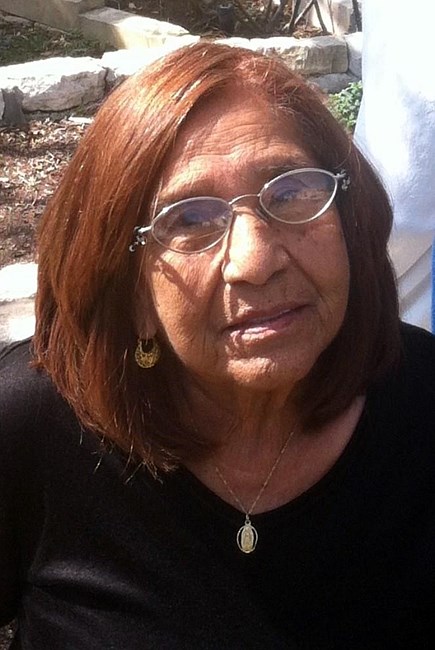 Obituario de Manuela Amaro Castro