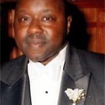 Obituary of John Edward Thompson