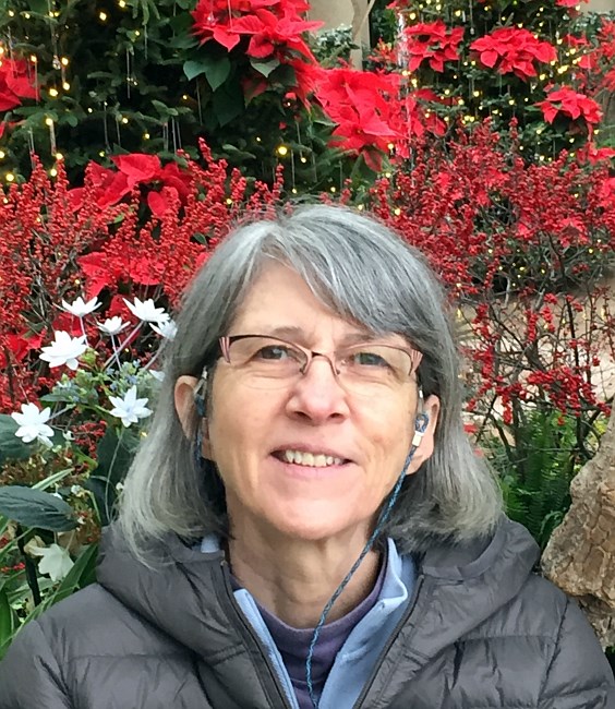 Obituario de Mary Ellen Daly