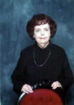 Mildred Pritchett