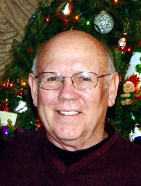 Obituary of Ronald Dean Jones
