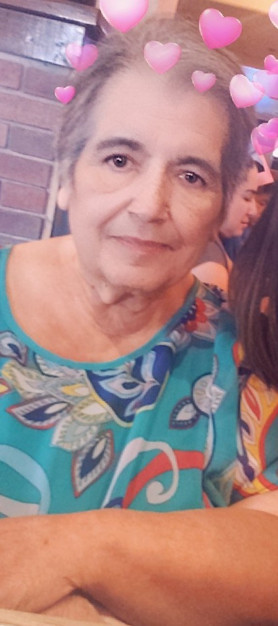 Obituario de Alicia Paez