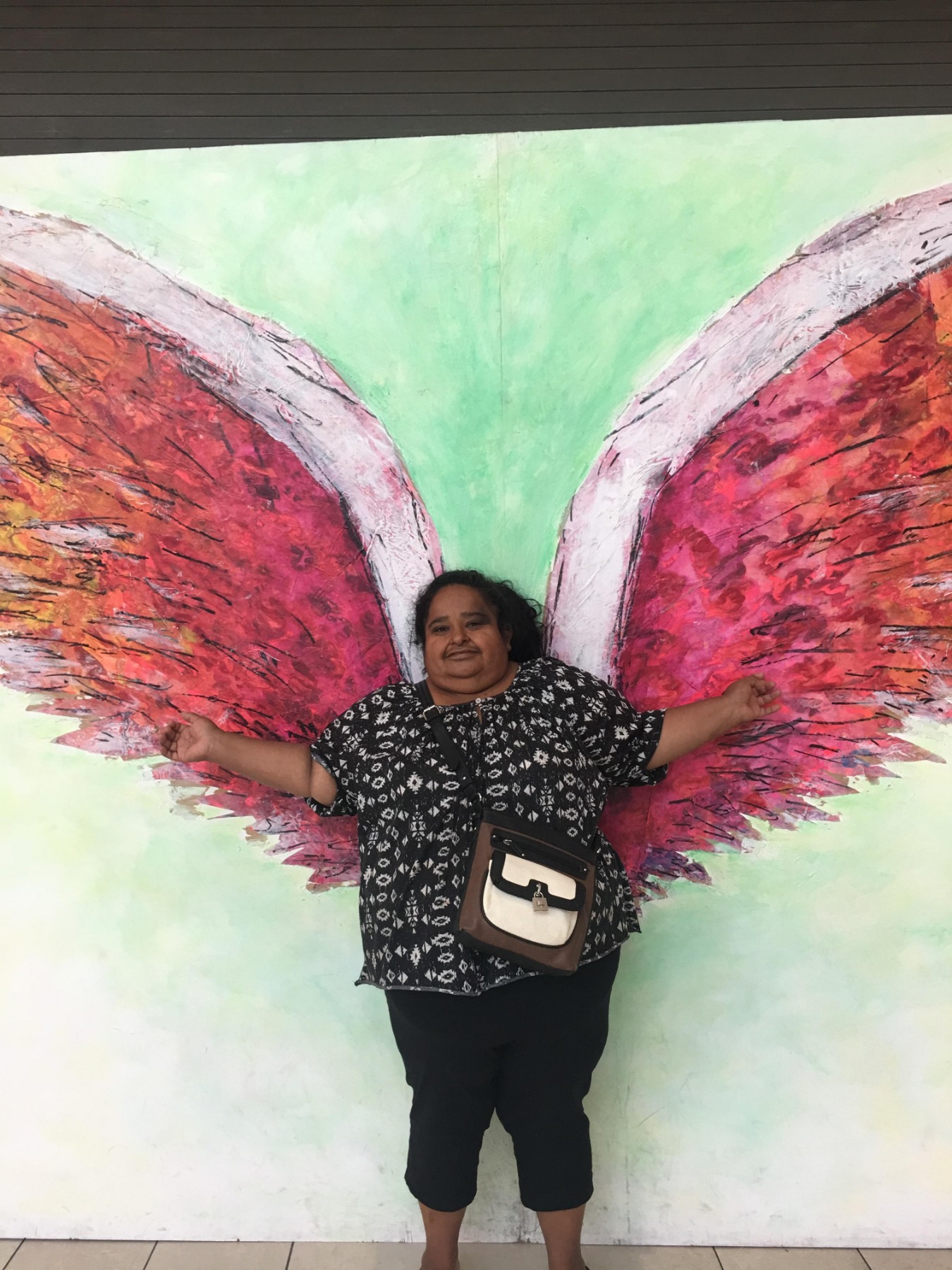 Obituary of Maria Jaquelina Vargas