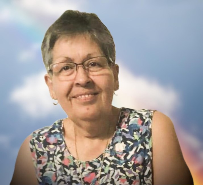 Obituary of Diana Salinas Reyes