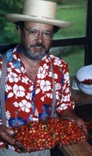 Obituary of Barry Leigh Bennick