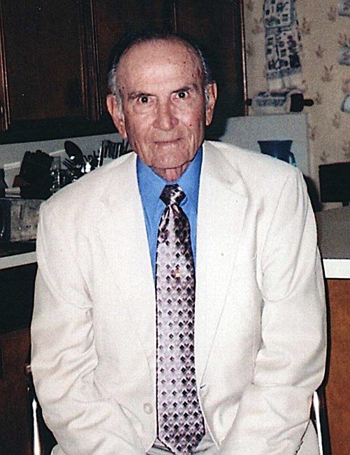 Obituary of Herbert Holmes Clark
