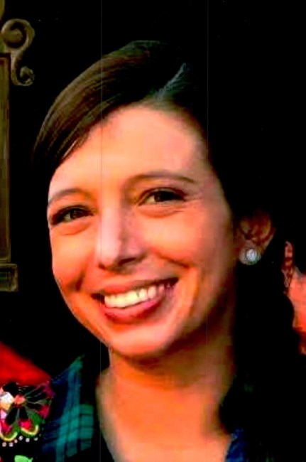 Obituary of Ashley Michaela Smith