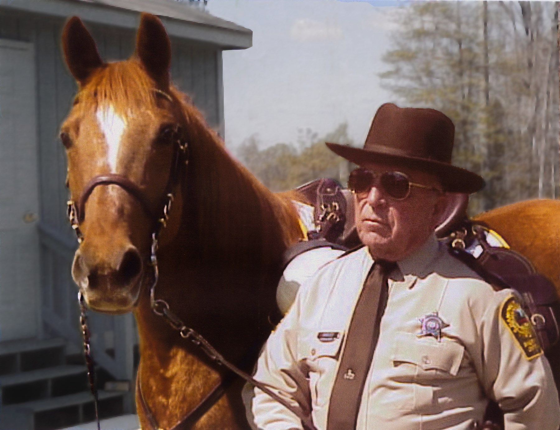 Marshall Bailey Obituary Ashland, VA
