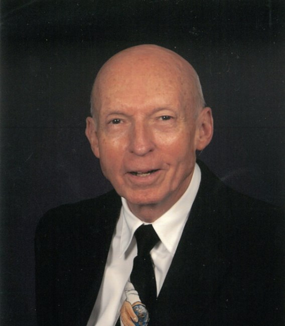 Obituary of Philip Douglas Stanley