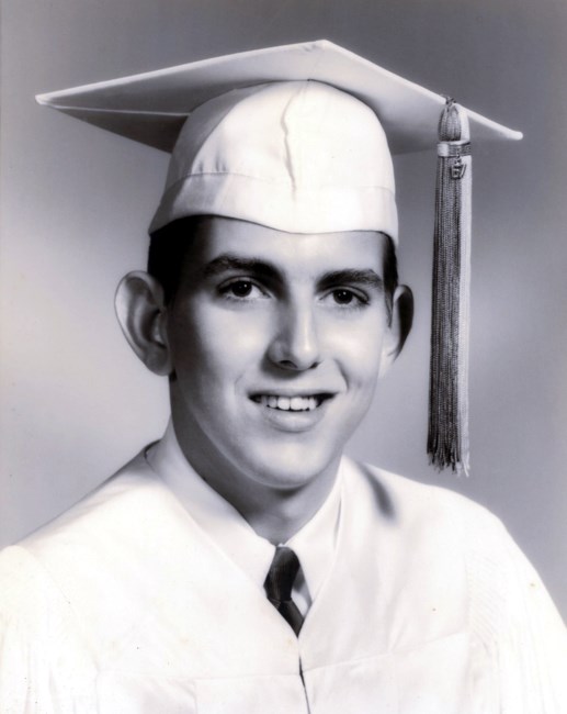 Avis de décès de James Ronald Smith