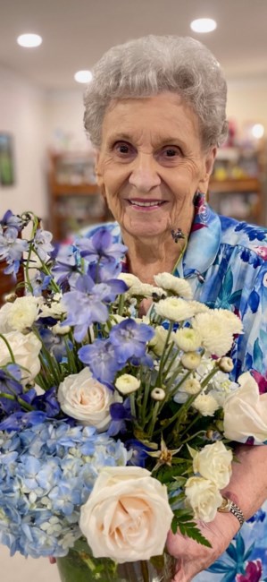 Obituary of Joyce Royal Nichols Mahon