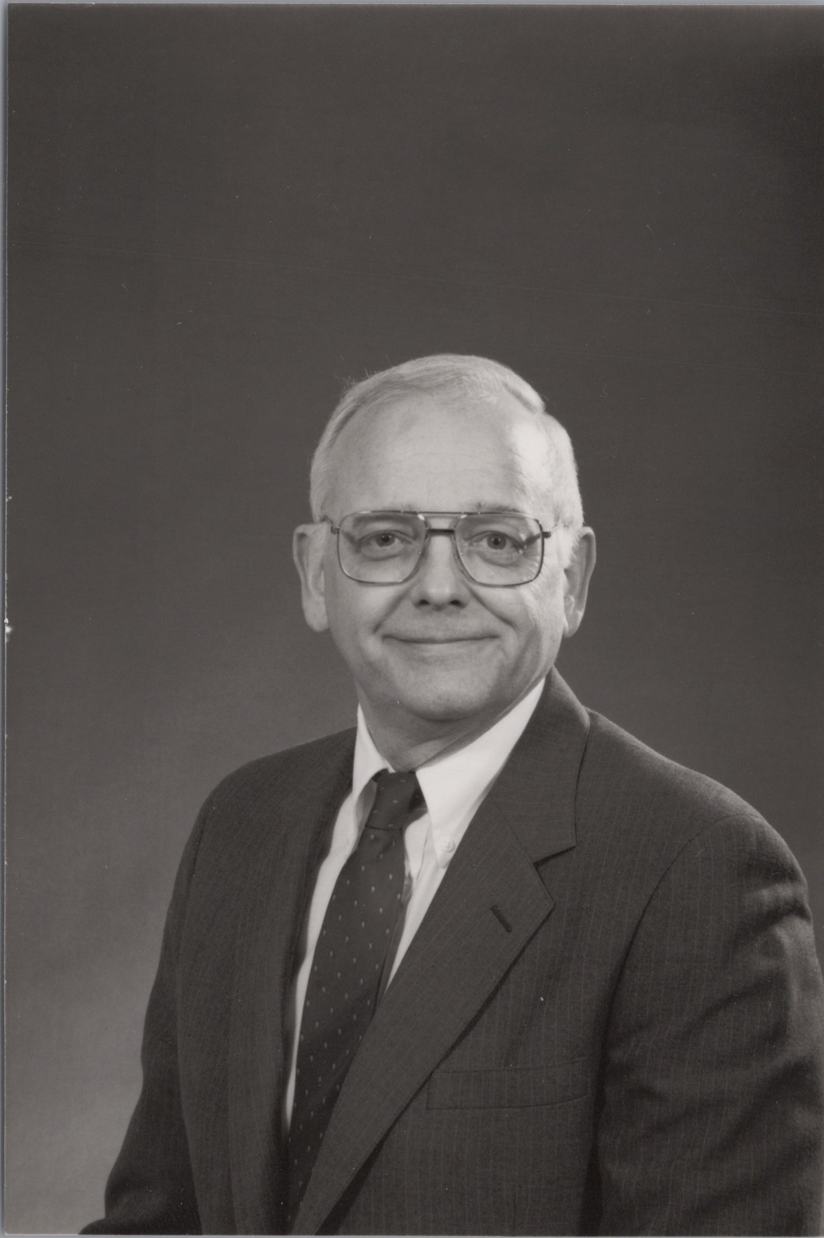 Obituary of Robert A Johnson