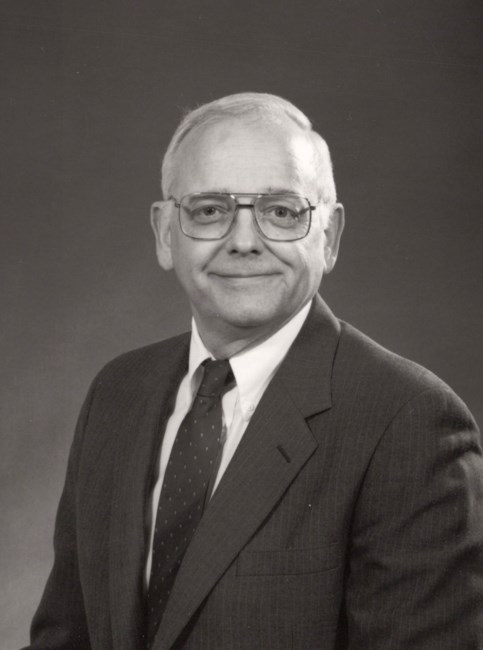 Obituary of Robert A Johnson