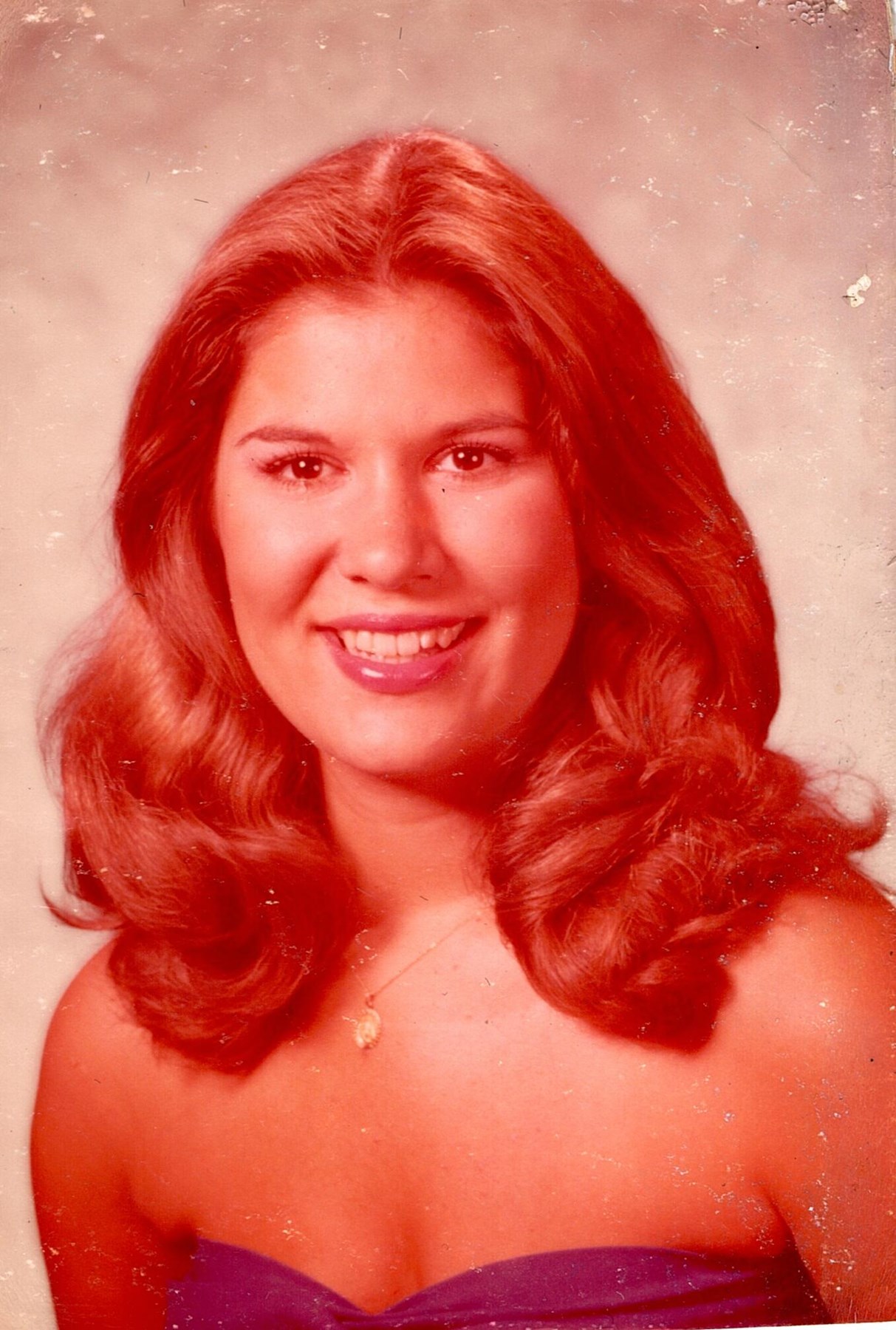 Obituary of Felecia Lynn (Hudson) Wieruscheske