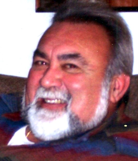 Obituary of Richard D Rivera