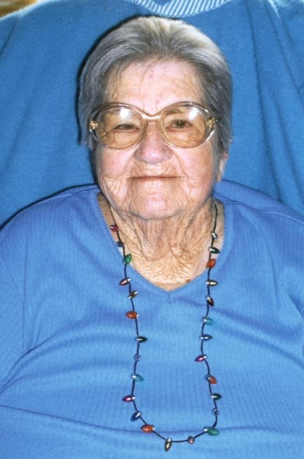 Obituary of Dorothy Fogelman