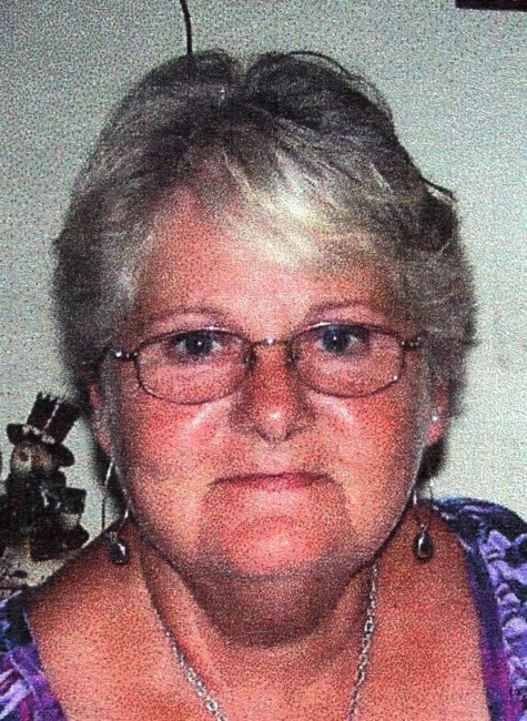 Obituary of Joyce Irene Waterman