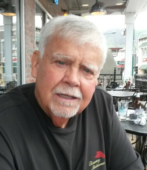 Obituary of Mr. Charles Wayne Kemp