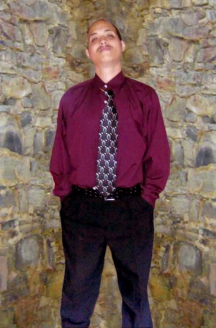 Obituary of Anthony Brice Baber