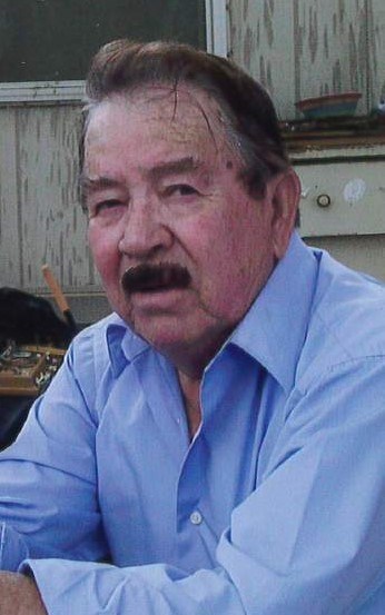 Obituary of Francisco Javier Mancha