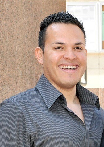 Obituary of Michael Allan Garcia