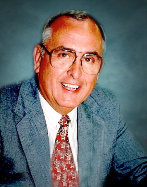 Obituary of Gilbert A Lovell