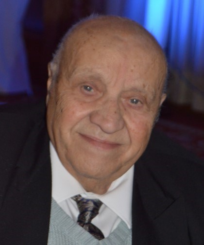 Obituary of Antonio Giuseppe Guzzo