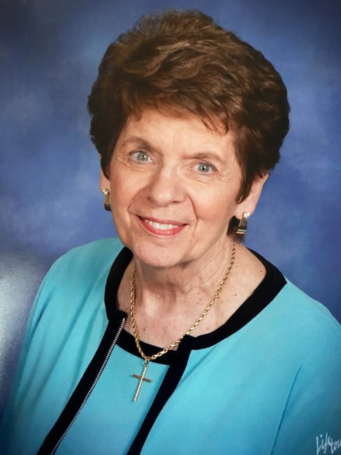 Obituary of Deanna Mae Cook