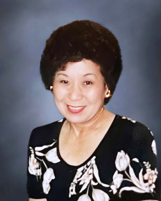 Obituary of Elaine Toshie Urabe