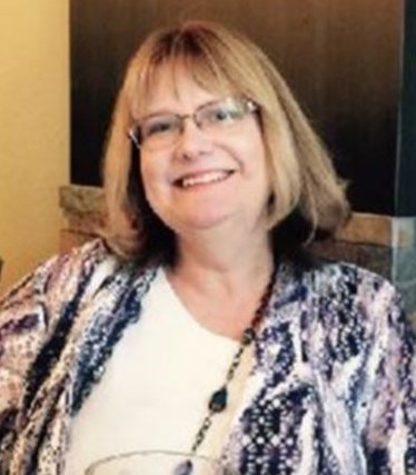 Obituary of Susan Adams Gerber