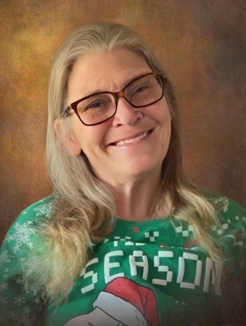 Obituary of Linda Kay Hawkins