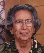 Obituary of Gloria M. Galindo