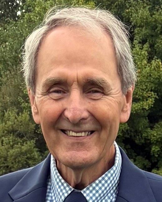 Obituary of Edward M. Halpin Jr.