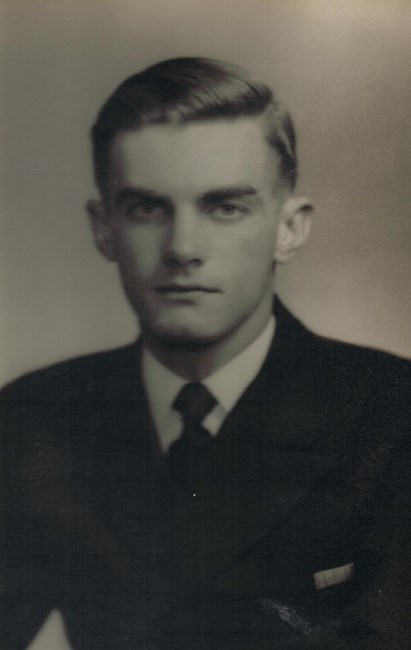 Obituary of John William Lipscomb Jr.