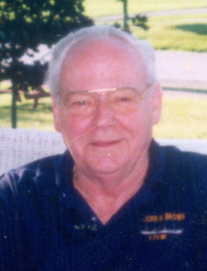 Obituary of Raymond J. Hiser Sr.