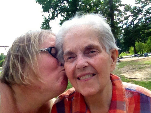 Obituary of Henrietta Genevieve Johnson