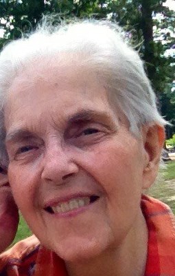 Obituary of Henrietta Genevieve Johnson