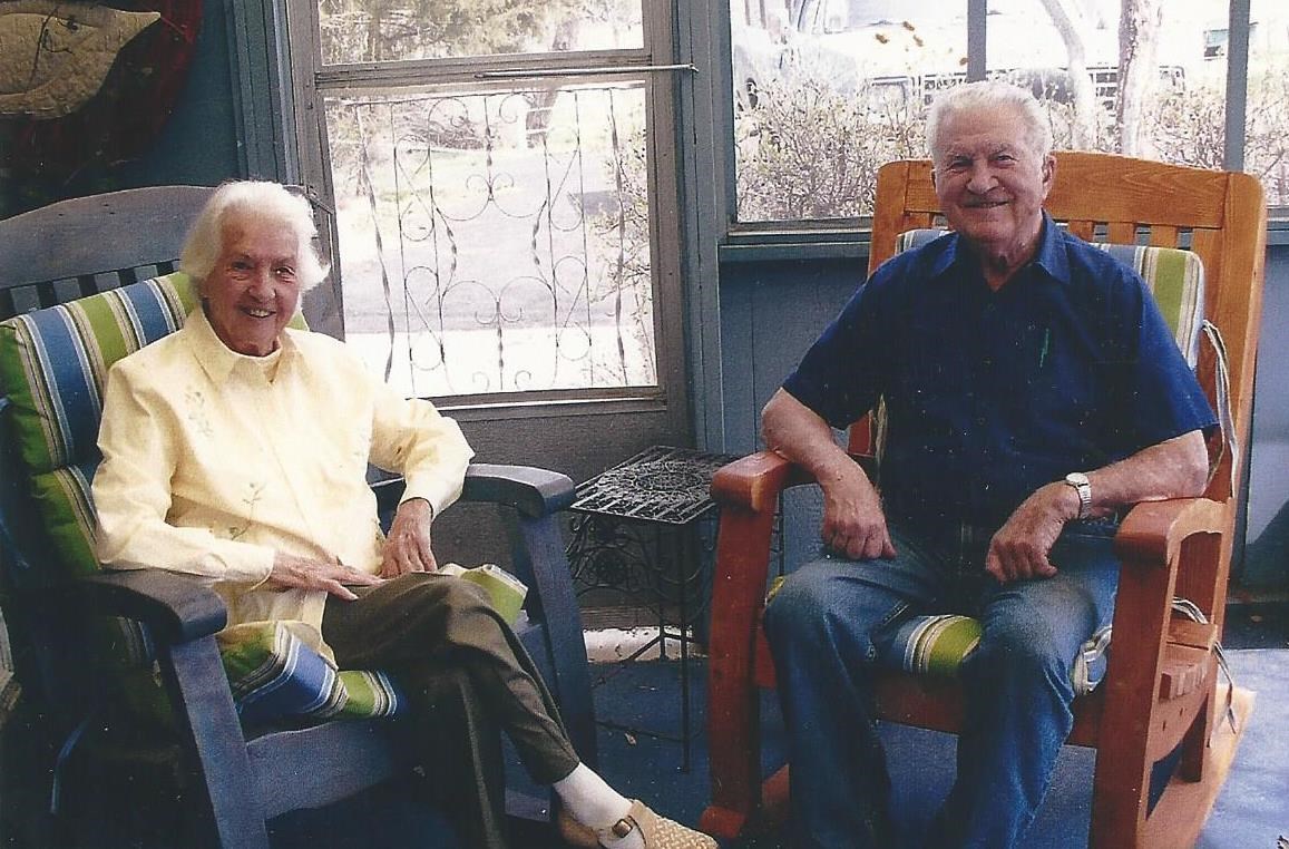 Obituary of Winnifred "Winnie" Dale Matter