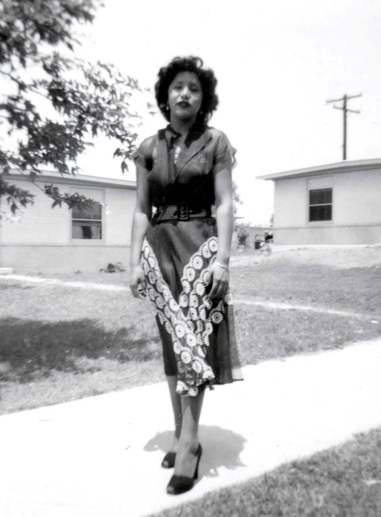 Obituary of Lupe Padilla Perez