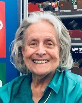 Obituary of Karen Elizabeth Webb