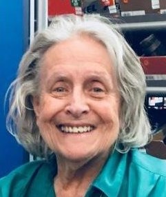 Obituary of Karen Elizabeth Webb