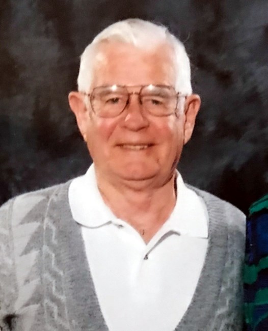 Obituary of Kenneth Francis Lopes