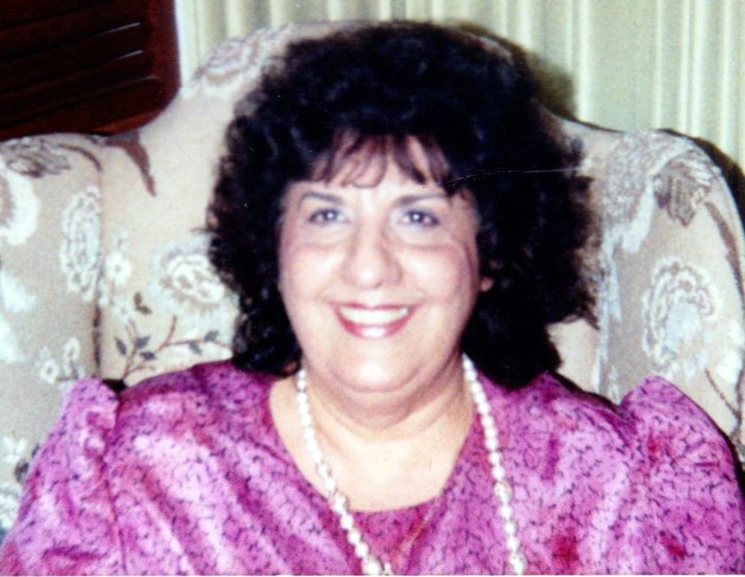 Obituary of Margaret Alala