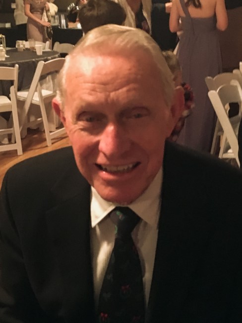 Obituary of Jimmie Colman Jones