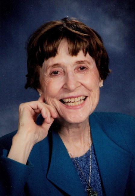 Obituary of Noreen McGraw