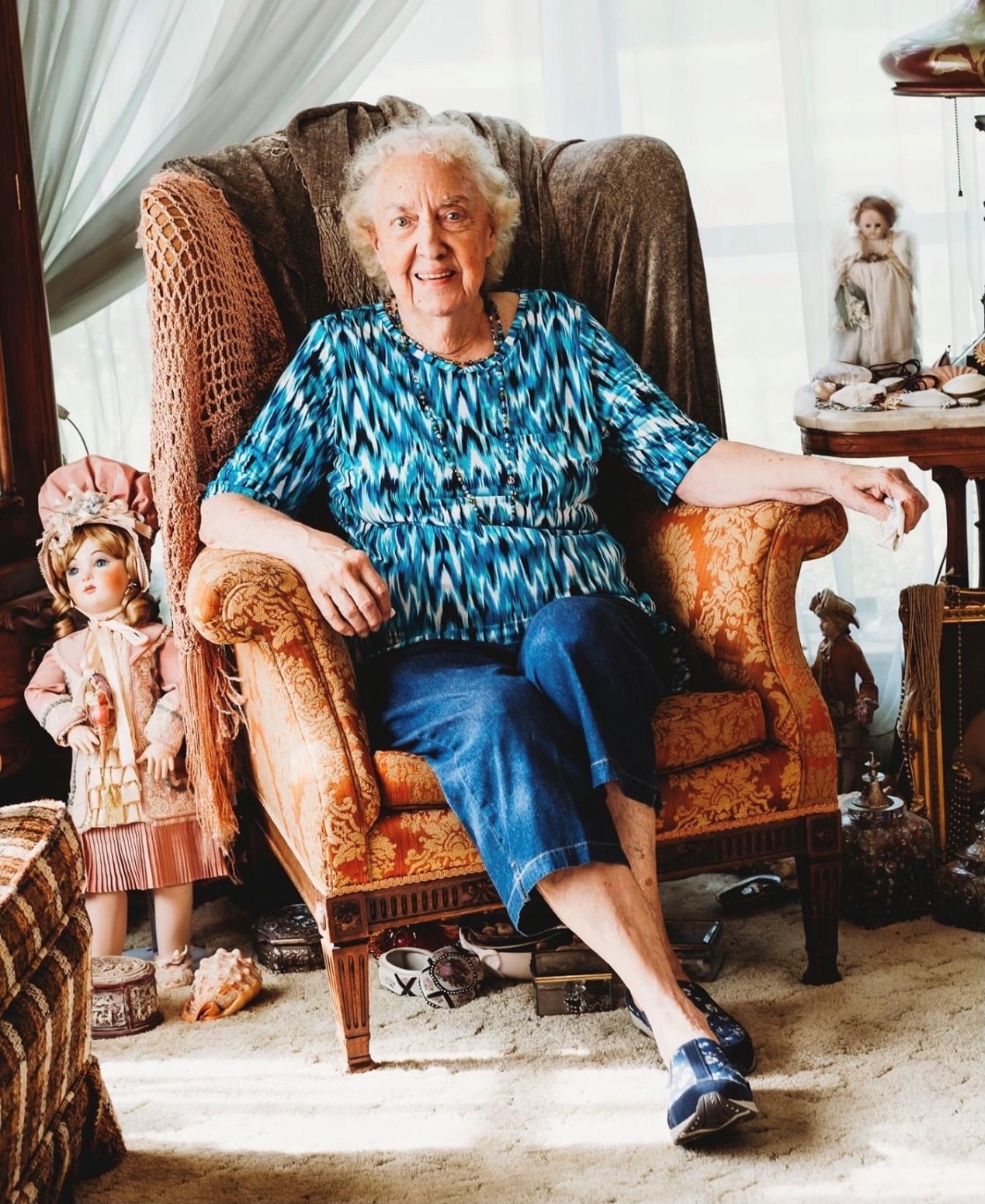 Obituary of Betty Jo Lowery