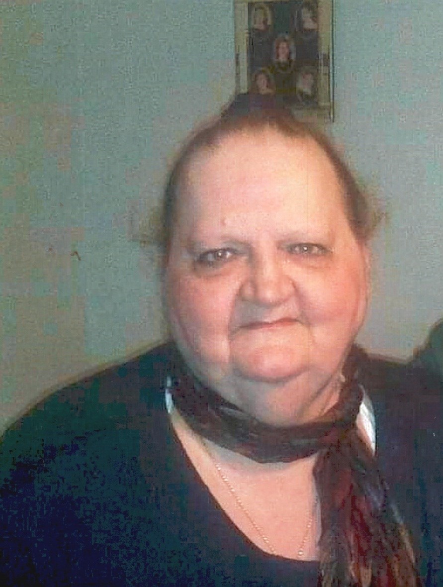 Obituary of Anna Marie Taylor Lewis