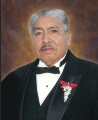 Obituary of Jose C. Perez