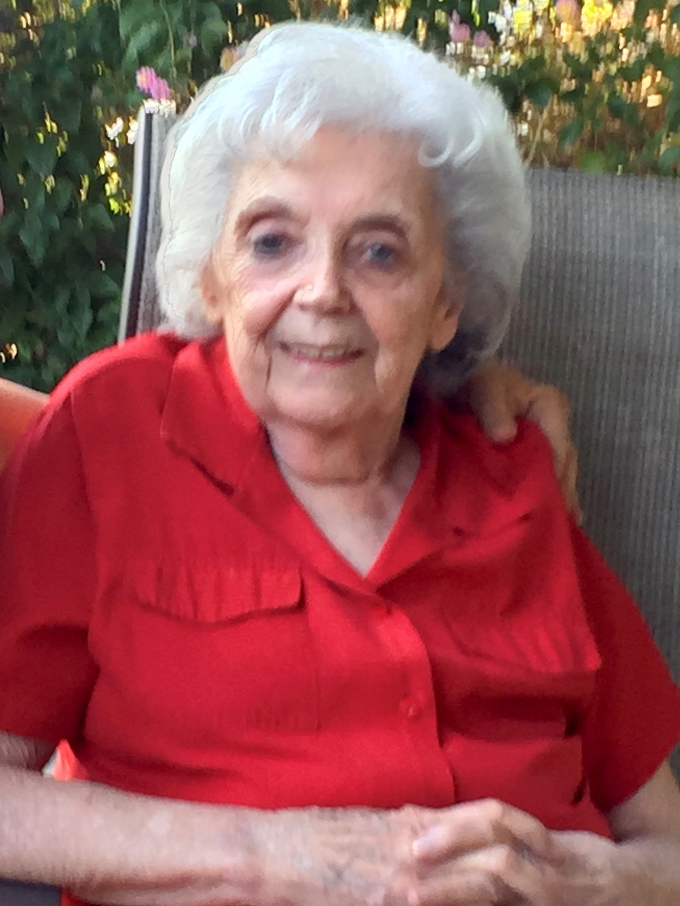 Rita Adams Obituary - Newhall, CA